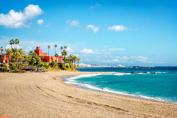Cruz Del Sur Best Views Benalmádena Extérieur photo