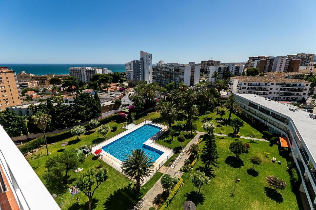 Cruz Del Sur Best Views Benalmádena Extérieur photo